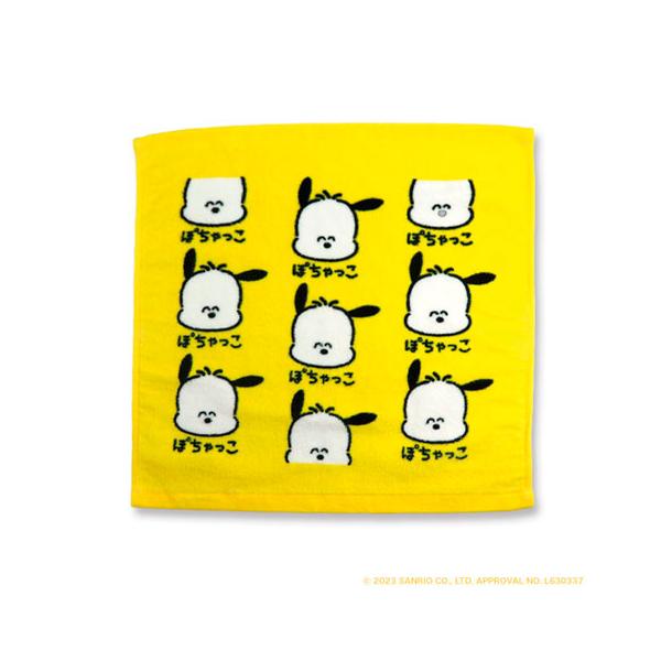 レア サンリオ ねむっこにゃ〜ご ハンドタオル レア サンリオ ねむっこにゃ〜ご ハンドタオル - メルカリ