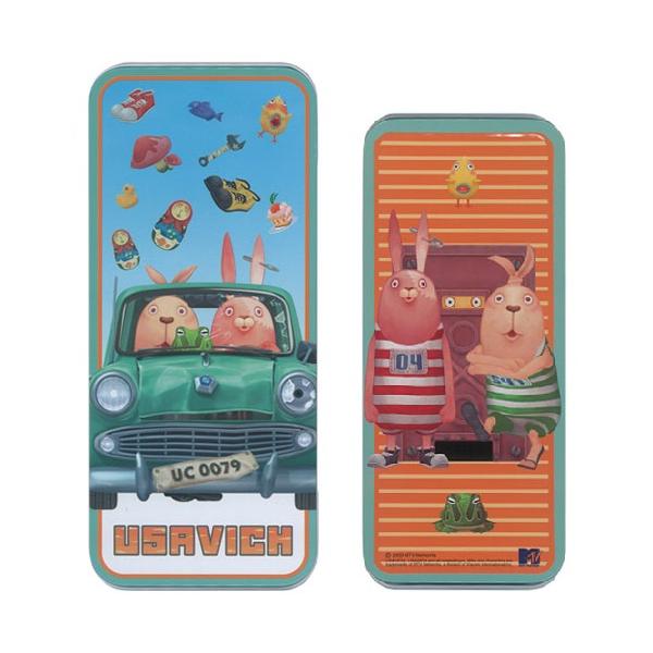 うさビッチ Amazon.co.jp: ウサビッチ ソフビフィギュア コレクション