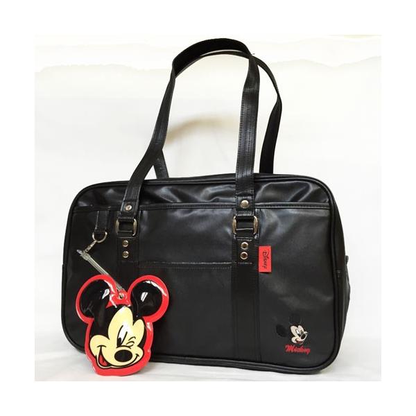 ディズニー 合皮スクールバッグ パスケース付き ミッキー Buyee Buyee Jasa Perwakilan Pembelian Barang Online Di Jepang