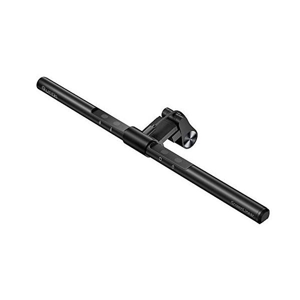 Usb 給電・ブラック 15.7-Inch L205-QU・・Style:Usb 給電・ 無段階輝度調光・三種類の照明モード・メモリー機能  三種類の照明モードがサーポート。昼白色6400K（明るくて仕事の効率UP）、昼光色4200K（中性...