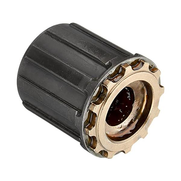 シマノ(SHIMANO) リペアパーツ フリーホイール部組立品(右防水キャップ