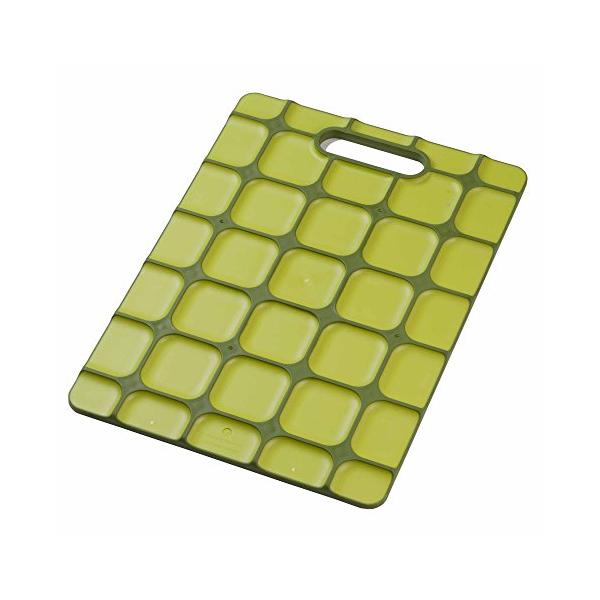 Joseph (ジョセフジョセフ) まな板 カッティングボード Grip-Top