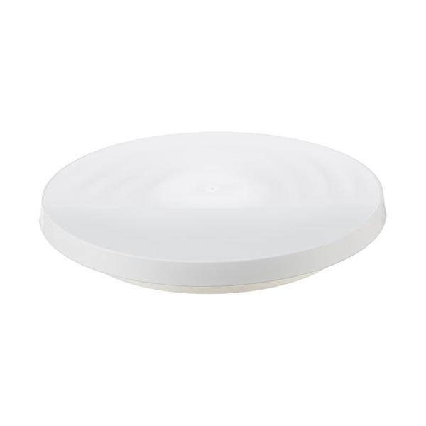 回転・シルバー 24cm 461・・Size:24cm・サイズ:240×35×35mm・本体重量:305g・原産国:日本・本体:スチロール樹脂・焼き上がったスポンジやパイをのせ、回転台を動かしながらデコレーションすると手早くムラなくできます。