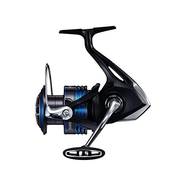 シマノ(SHIMANO) スピニングリール 21 ネクサーブ C5000HG : 雑貨