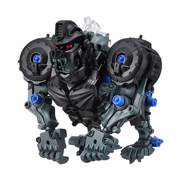 未使用未開封! ゾイドワイルド ナックルコング&トリケラドゴス Amazon.co.jp: ZOIDS ゾイドワイルド ZW10 ナックルコング