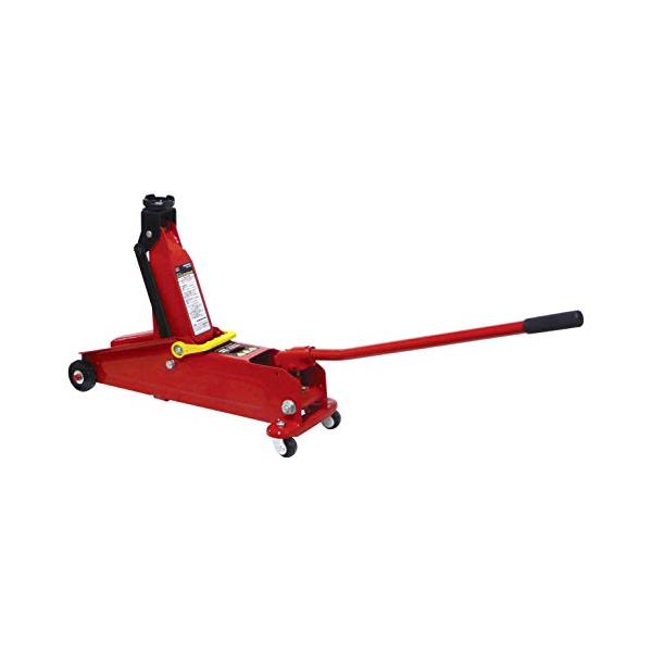 エマーソン 車用 油圧フロアジャッキ ハイリフトジャッキ2.25t EM-227