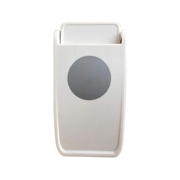 透明/-/011090・パッケージ個数:1・様々な素材をパンチできます。・裏面にロック機能がありますので 収納のスペースをとりません。・抜き型サイズ：約25mm径