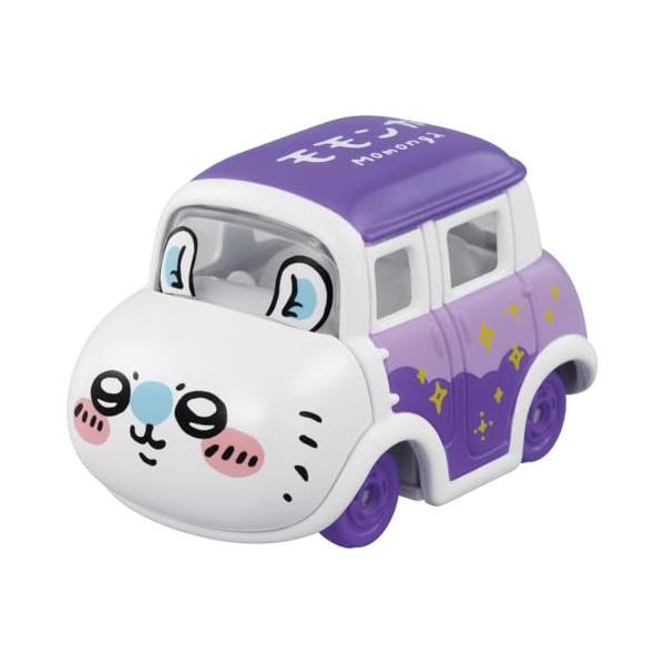 タカラトミー トミカ ドリームトミカ SP ちいかわ モモンガ ミニカー