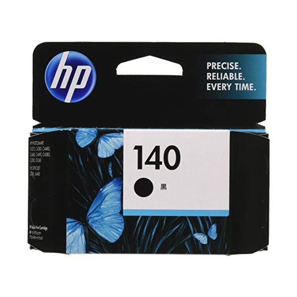 【中古】HP 140 純正 プリントカートリッジ 黒 CB335HJ HP 140 純正 プリントカートリッジ 黒 CB335HJ : 雑貨Victor - 通販