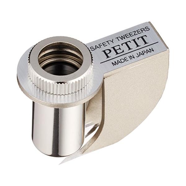 ST-8015・シルバー  ST-8015・・PatternName:単品・本体サイズ:約20×36×35mm・レンズ径:約10mm・質量:約20g・倍率:約15倍・材質:アクリルレンズ