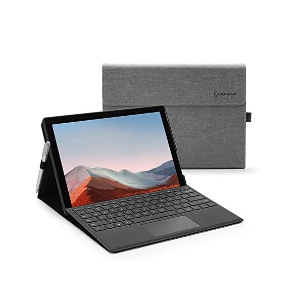 サーフェスpro7 Omnpak Microsoft Surface Pro 7+/ 7 / 6 5 2 : 雑貨Victor - 通販
