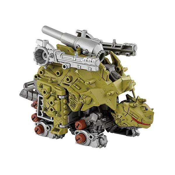 ZOIDS ゾイドワイルド ZW28 バズートル : 雑貨Victor - 通販