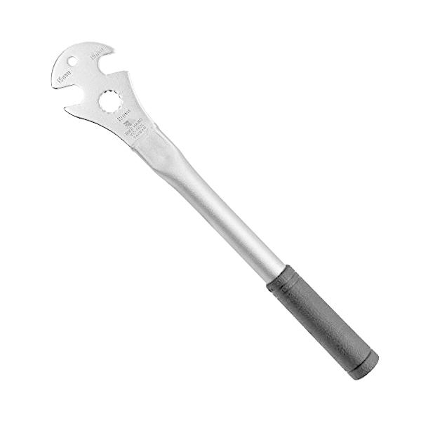 BIKEHAND 高トルクペダルレンチ 長ロングハンドル長さ350mm ? ロード