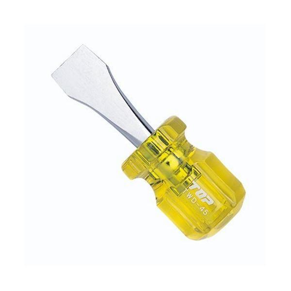 スタンダードタイプ・01:45サイズ  TWD-45・・Color:01:45サイズStyle:スタンダードタイプ・サイズ:全長/91mm、先端幅/18mm、先端厚/1.5mm