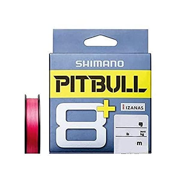 シマノ　ピットブル8＋　0.4号 Amazon.co.jp: シマノ(SHIMANO) PEライン ピットブル8+ 150m 0.4号 5