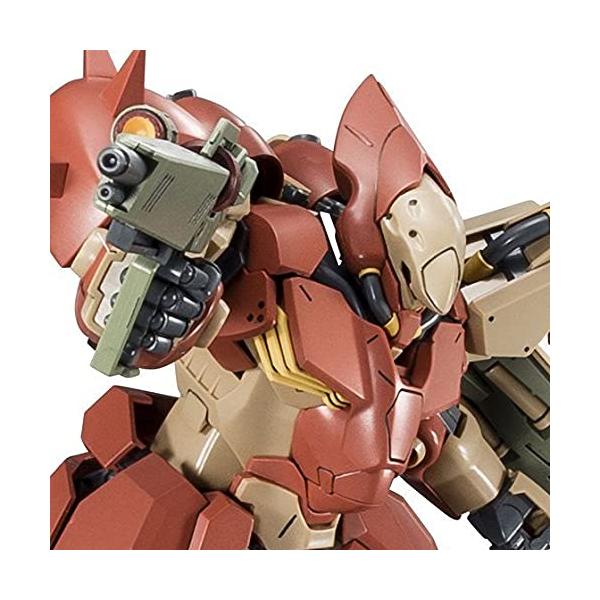 BANDAI - ＨＧ 1/144 メッサーＦ０２型 HG 1/144 メッサーF02型 マインレイヤー装備【2次
