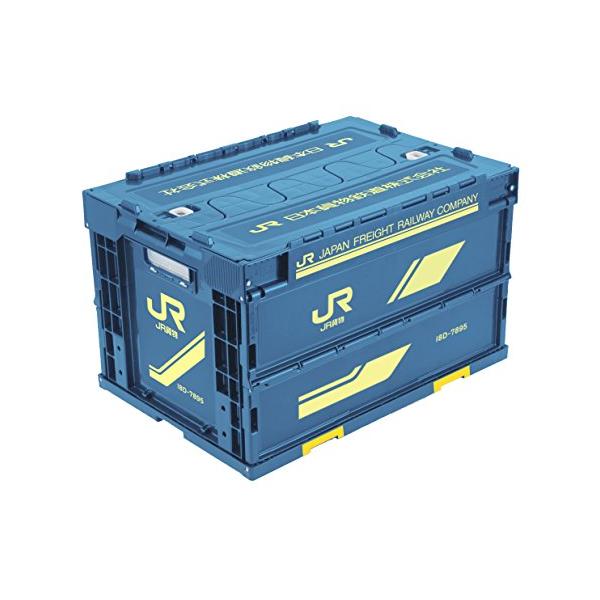 JR貨物18D形折りたたみコンテナ 電車グッズ : 雑貨Victor - 通販