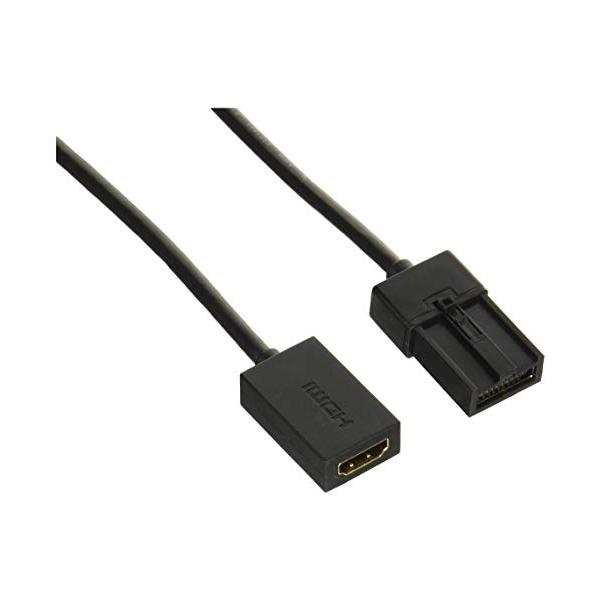 アルパイン(ALPINE) NXシリーズ用 HDMI Type-E to A 変換ケーブル KCU-620HE
