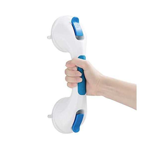 【数量限定】TAILI 浴槽手すり 風呂 大型吸盤強力 介護 吸盤シャワーてすり Amazon.co.jp: TAILI 浴槽手すり 風呂 大型吸盤強力 介護 吸盤シャワー