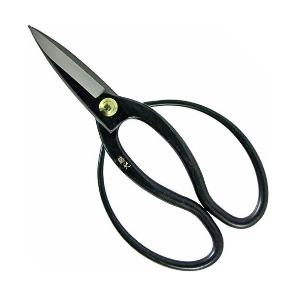 他サイト： 藤光 刃長大久保鋏 200mmの商品画像