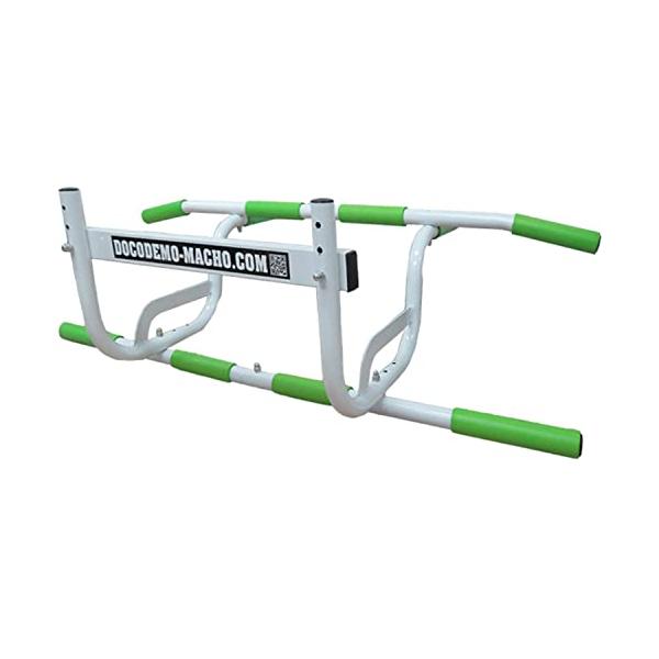 懸垂 どこでもマッチョ PRO 懸垂器具 　懸垂バー ドア 懸垂マシン Amazon | 懸垂 どこでもマッチョ PRO2 懸垂器具 懸垂バー ドア