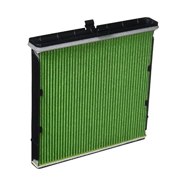 他サイト： デンソー(DENSO) カーエアコン用フィルター クリーンエアフィルター (デンソー品番:014535-3700) ※必ず車種別適合をご確認下さの商品画像