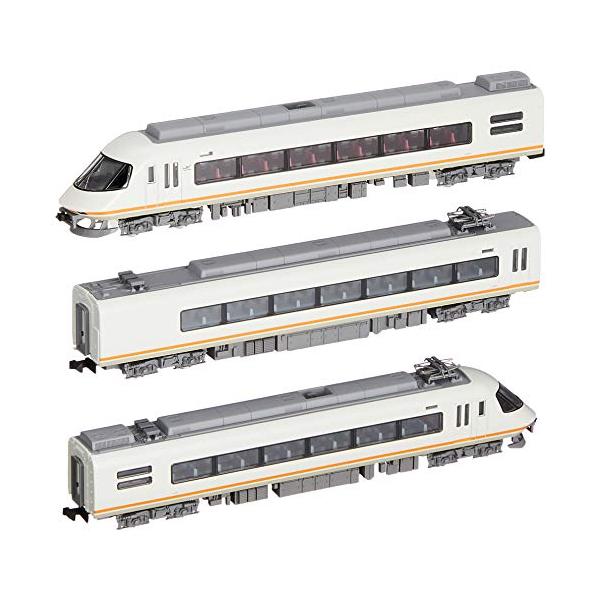 TOMIX Nゲージ 近畿日本鉄道 21000系 アーバンライナーplus 基本セット