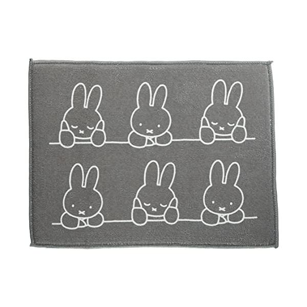 ・ほおづえミッフィー 30×40ほおづえミッフィー Dick Bruna・・Size:30×40ほおづえミッフィー・サイズ:幅40×奥行30×高さ0.5cm・素材・材質:表生地=ポリエステル 中材=ポリウレタン・商品モデル番号: Dick ...