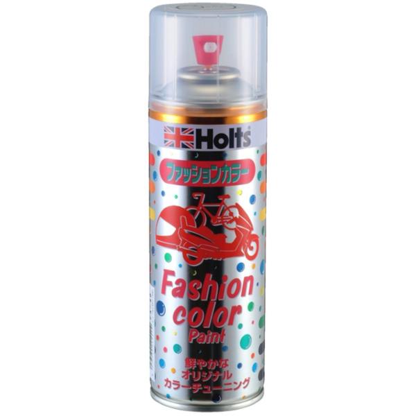 他サイト： ホルツ ファッションカラー キャンディーペイント 上塗り クリア 300ml Holts MH11440の商品画像