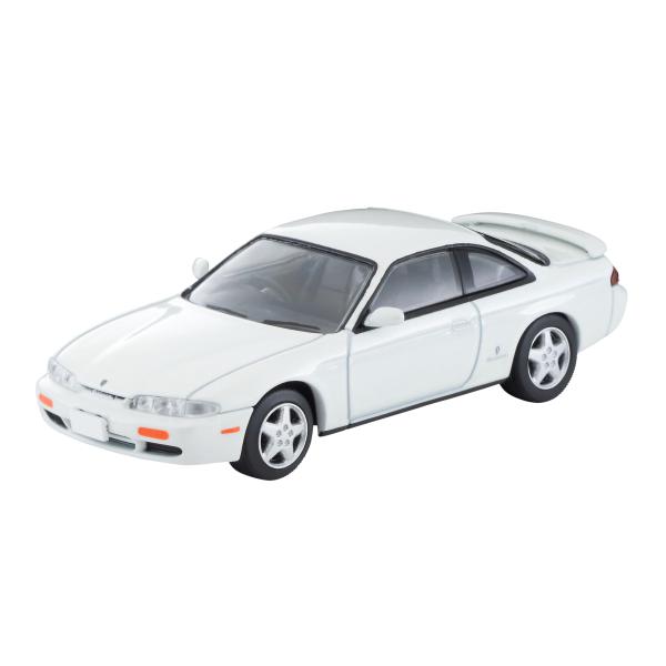 トミカリミテッドヴィンテージ ネオ 1/64 LV-N313a 日産シルビア