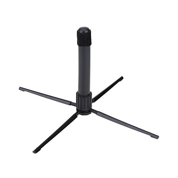 ・  Dilwew0fnzykt51・本製品のフルートクラリネットオーボエ折りたたみ式スタンドは高品質の金属素材、強固、タフ、防錆、耐久、長期間愛用できます。・折りたたみ式、取り外し可能なデザイン、持ち運び・保管には非常に便利です。・4脚の...