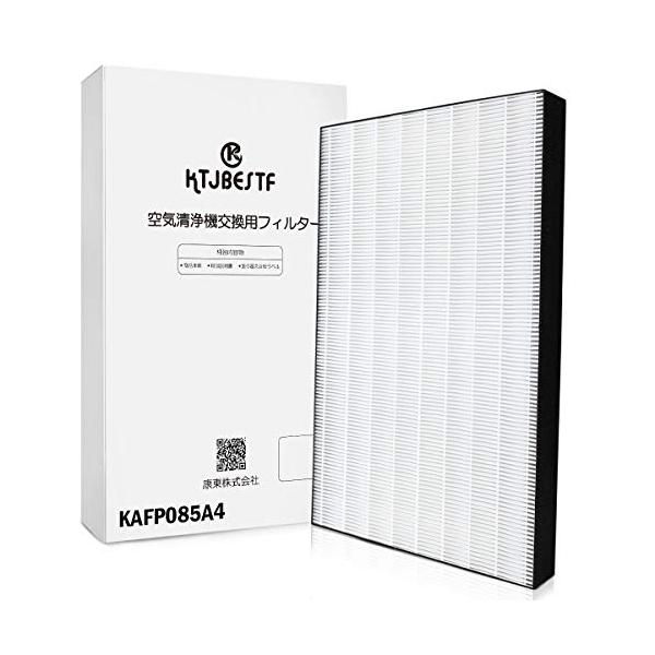 KTJBESTF 加湿空気清浄機交換用フィルターkafp085a4 ダイキン