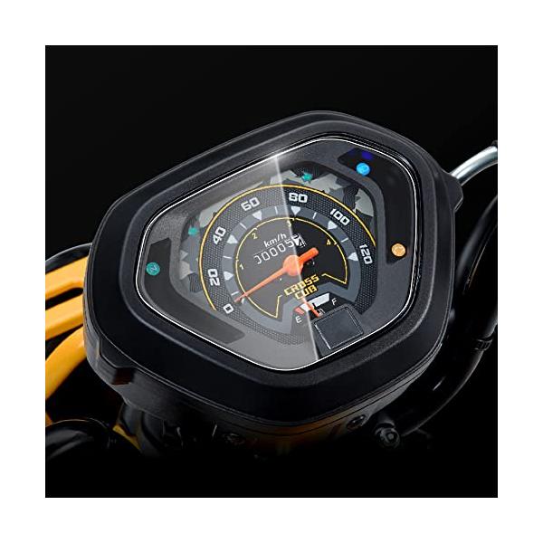 クロスカブ110用メーター クロスカブ110用メーター