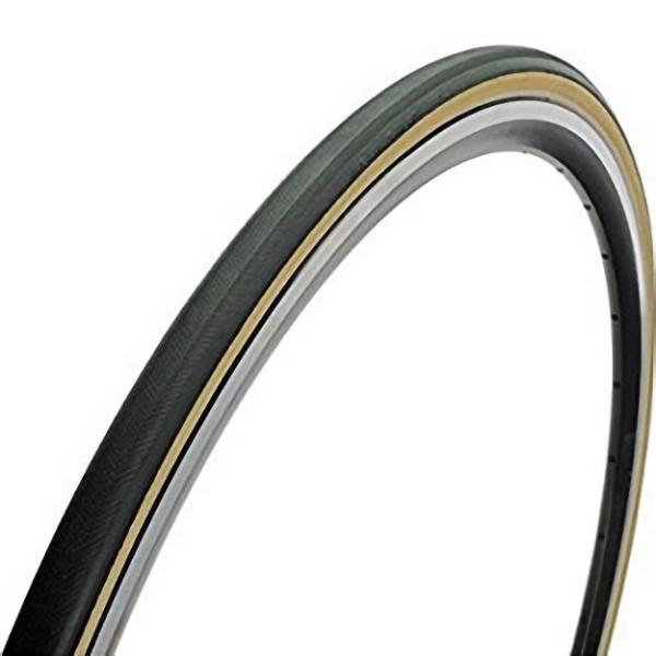 ビットリア チューブラー ストラーダ フルブラック / 28-21 Vittoria ヴィットリア STRADA2 (ストラーダ) 21mm チューブラー