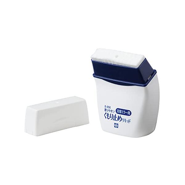 レック 塗りやすい くもり止め リキッド (曇り止め) ホワイト B-856