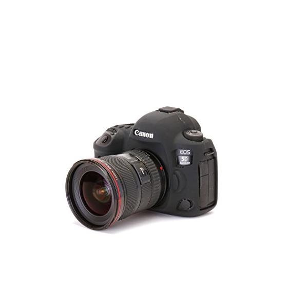 ディスカバード イージーカバー EOS 5D Mark IV 用(ブラック) 5D4-BK Amazon | ディスカバード イージーカバー EOS 5D Mark IV 用