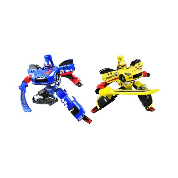 タカラトミー トミカヒーローズ トミカ ジョブレイバー レース タカラトミー トミカヒーローズ トミカ ジョブレイバー レース