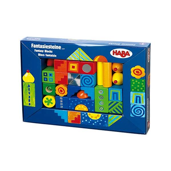 (未使用･未開封品)ハバ ベビーブロック ファンタジー 2297 ハバ ベビーブロック ファンタジー 2297 : 雑貨Victor - 通販 - Yahoo