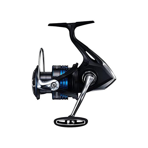シマノ(SHIMANO) スピニングリール 21 ネクサーブ C3000HG : 雑貨