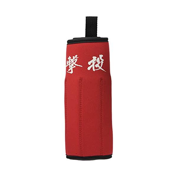 オーナー(OWNER) 巻き巻きジグケース 撃投 M No.9880 レッド : 雑貨