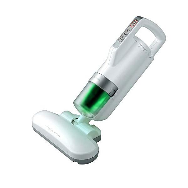 アイリスオーヤマ 布団クリーナー たたきヘッド 約5,800回/分 センサー搭載 温風機能 フィルター付 ダニ ハウスダスト IC-FAC2( zakkavictor_za9225b1aa7b