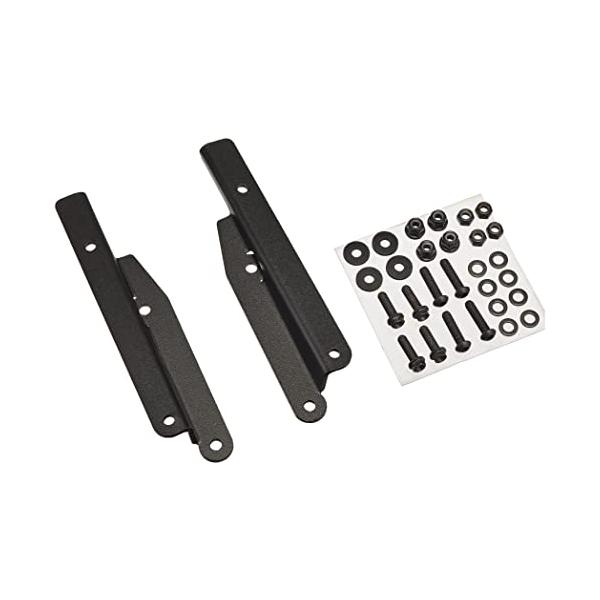 GIVI(ジビ) バイク用 トップケース フィッティング モノロック専用