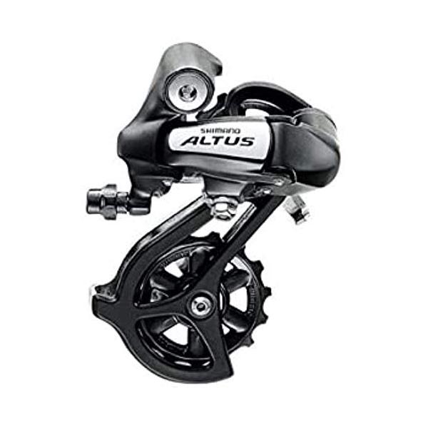 シマノ　10Sシフター&リアディレイラー Amazon.co.jp: SHIMANO(シマノ) リアディレイラー RD-T8000 10S