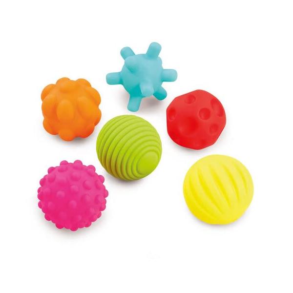 アーリーラーニングセンター ソフトベビーボール センサリートイ