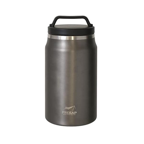 他サイト： ＦＲＥＥＡＰ＼ｏｕｔｄｏｏｒ ｌｉｆｅｓｔｙｌｅ ｍｏｒｅ ｆｕｎ！ FREEAP アイスタンク キャンプ 氷入れ メタリックグレー K-106の商品画像
