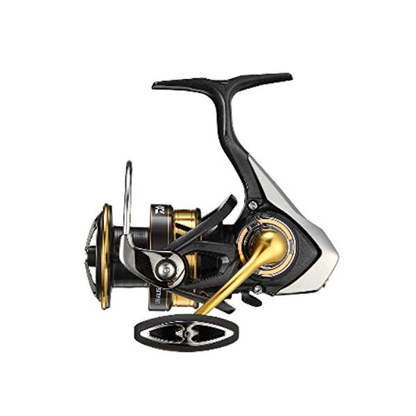 ダイワ(DAIWA) スピニングリール 18 レガリス LT5000D-CXH(2018