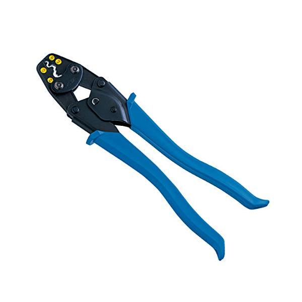 【特価セール】ホーザン(HOZAN) 圧着工具(裸圧着端子・裸圧着スリーブ(B・ zakkavictor_zaa6b2020017