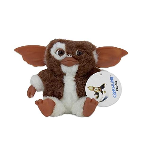グレムリン ギズモ 6インチ ぬいるぐみ GREMLINS GIZMO PLUSH : 雑貨