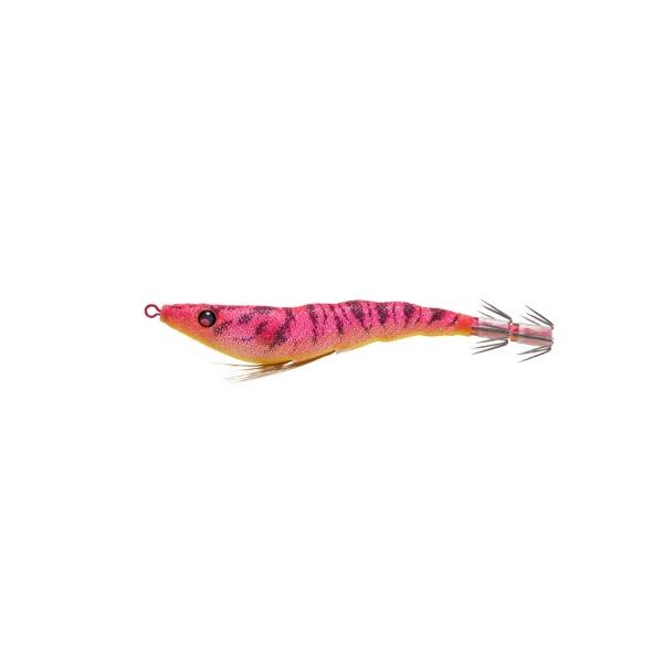 DUEL ezスリム80mm 13個セット DUEL(デュエル) スッテ: EZ-SLIM 布巻 80mm LBI:13 夜光ボイル : 雑貨