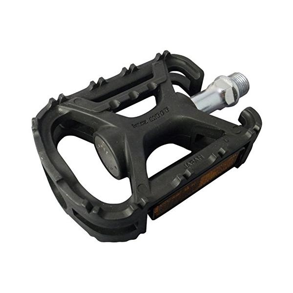 他サイト： MKS(三ヶ島製作所) 自転車 ペダル MT-FT ブラックの商品画像